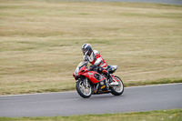 Middle 1 Group Red Bikes